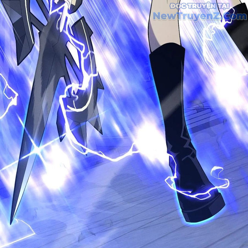 Thiên Phú Của Ngươi, Giờ Là Của Ta Chapter 101 - 12