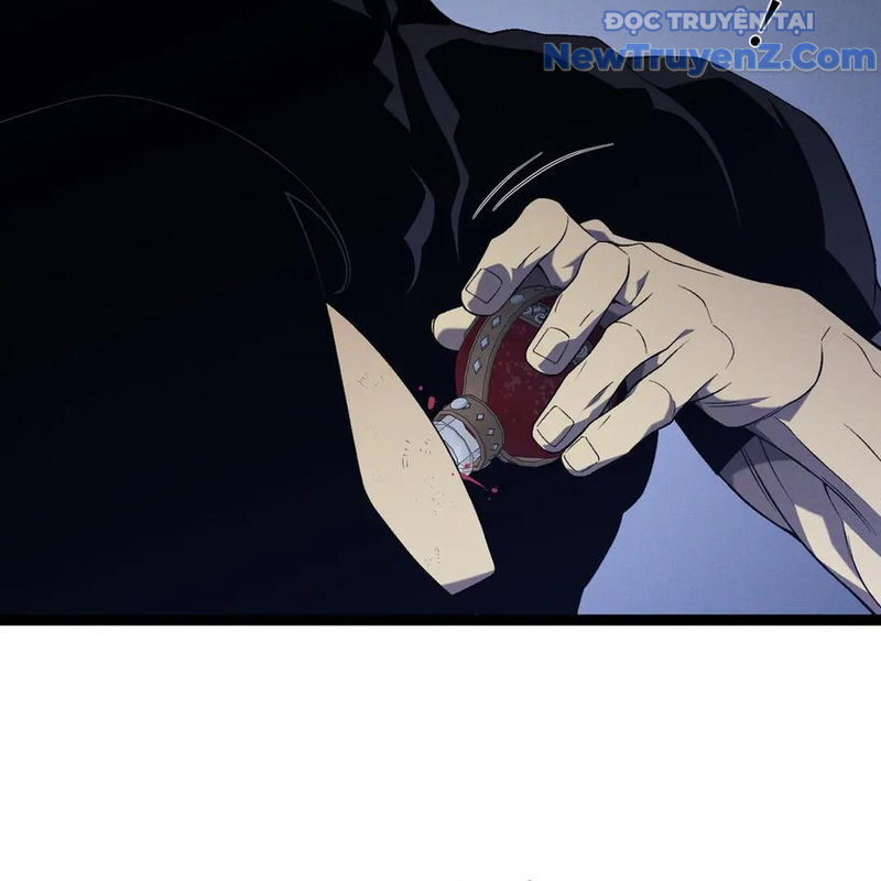 Thiên Phú Của Ngươi, Giờ Là Của Ta Chapter 101 - 112