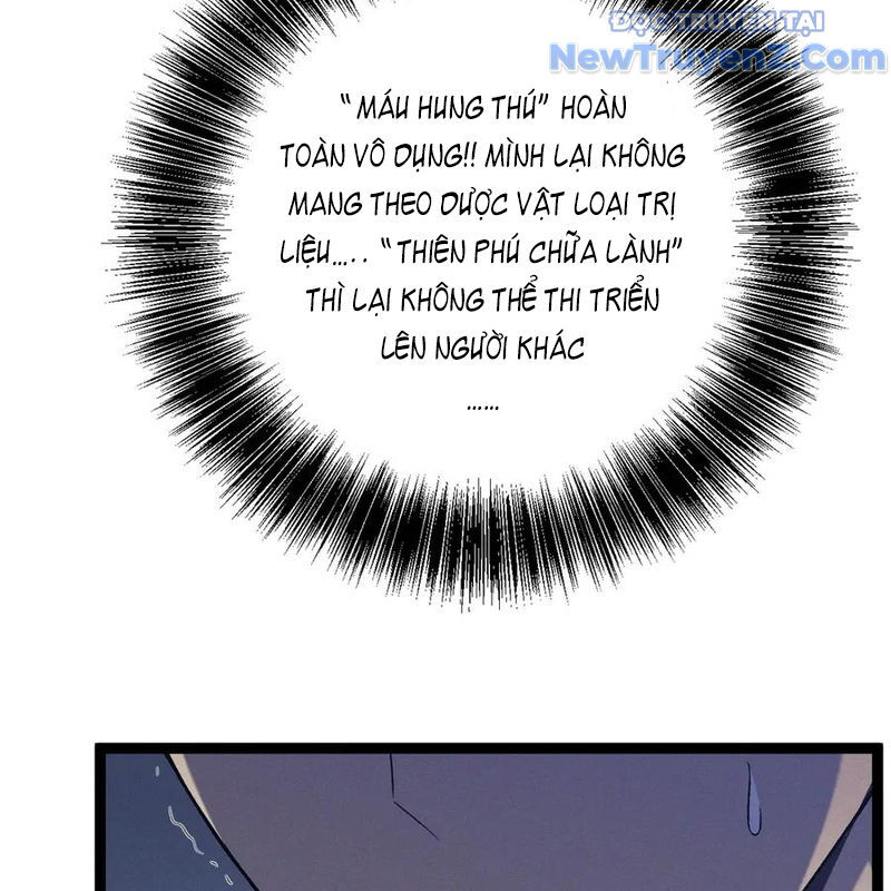 Thiên Phú Của Ngươi, Giờ Là Của Ta Chapter 101 - 117