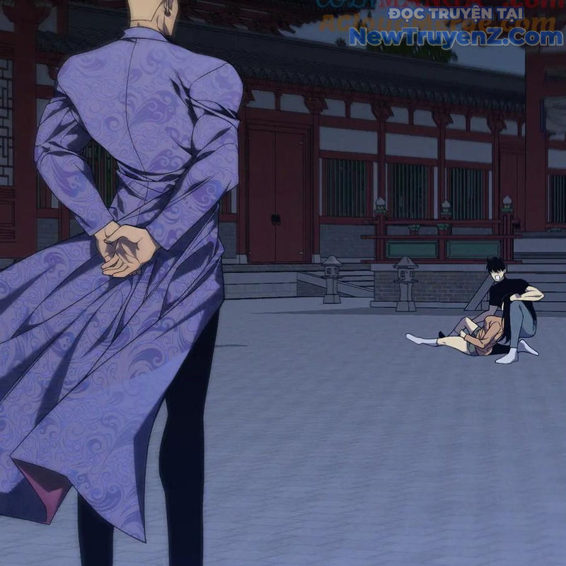 Thiên Phú Của Ngươi, Giờ Là Của Ta Chapter 101 - 120