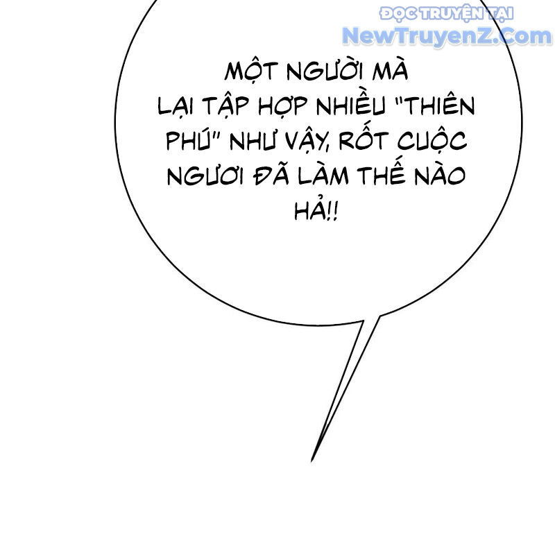Thiên Phú Của Ngươi, Giờ Là Của Ta Chapter 101 - 124