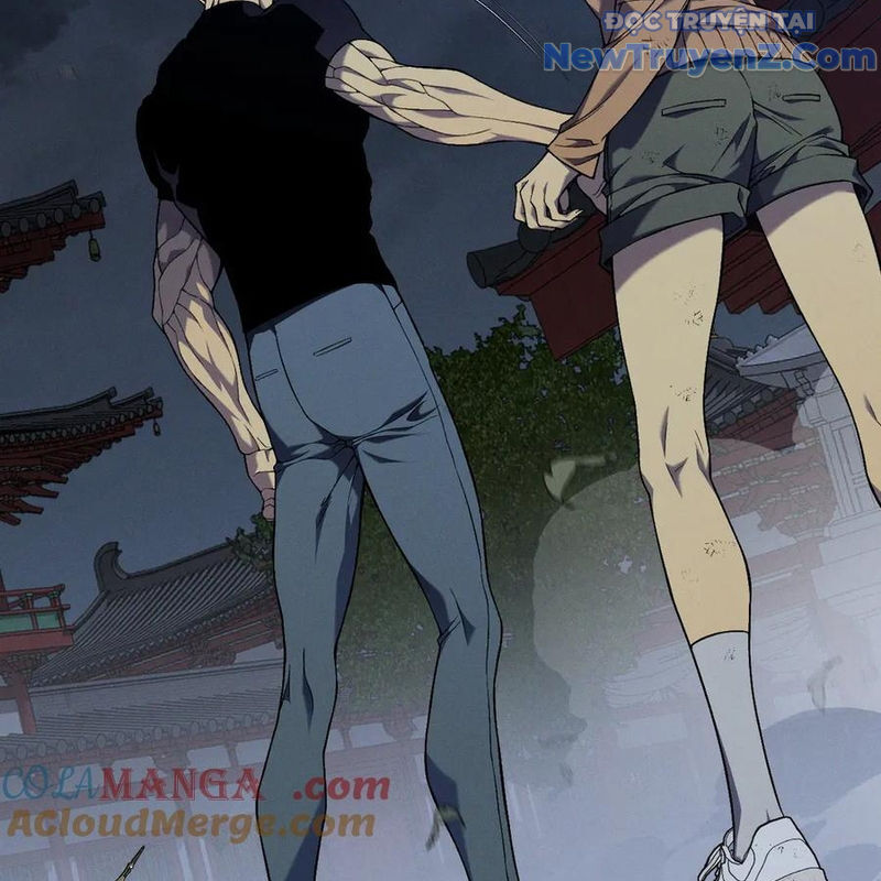 Thiên Phú Của Ngươi, Giờ Là Của Ta Chapter 101 - 6