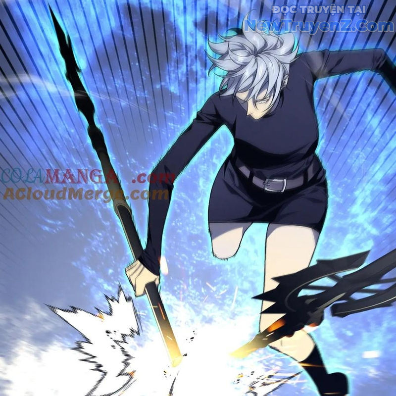 Thiên Phú Của Ngươi, Giờ Là Của Ta Chapter 101 - 82