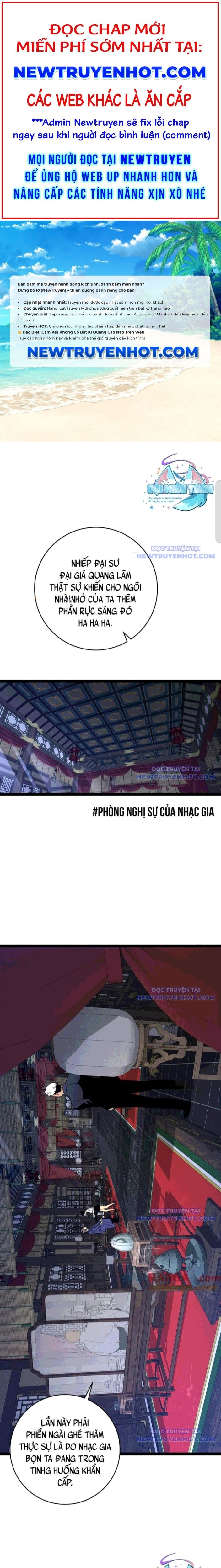 Thiên Phú Của Ngươi, Giờ Là Của Ta Chapter 98 - 1