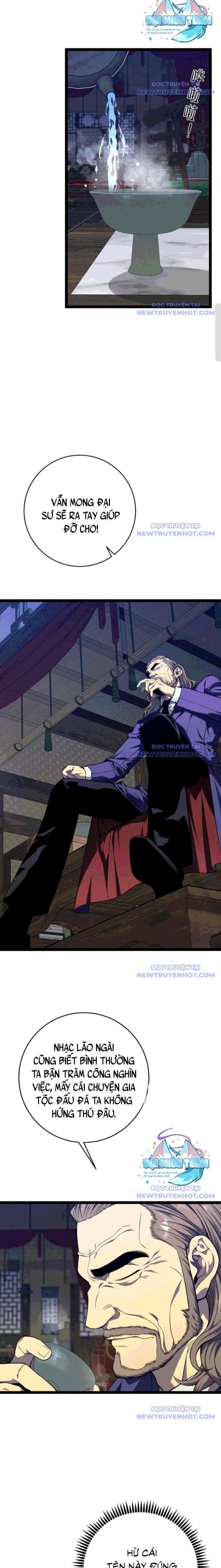 Thiên Phú Của Ngươi, Giờ Là Của Ta Chapter 98 - 2