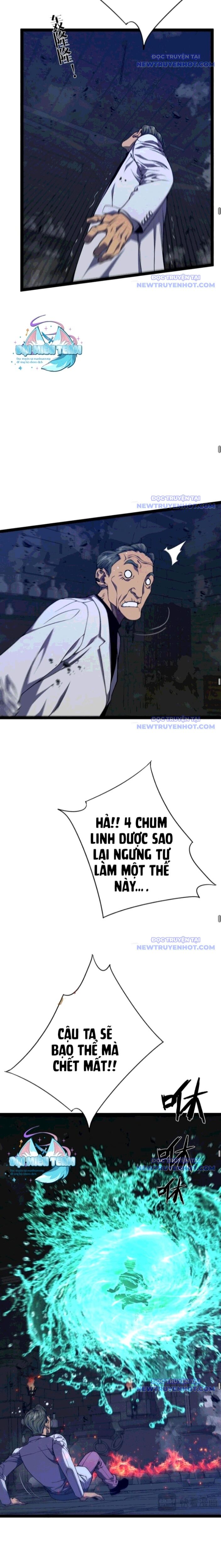 Thiên Phú Của Ngươi, Giờ Là Của Ta Chapter 98 - 13