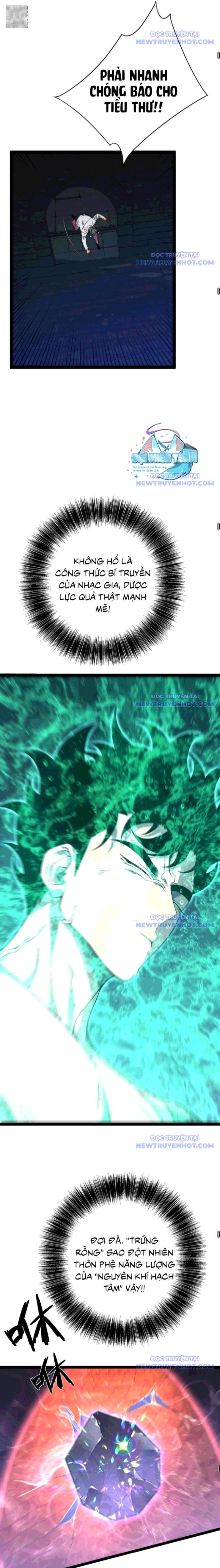 Thiên Phú Của Ngươi, Giờ Là Của Ta Chapter 98 - 14