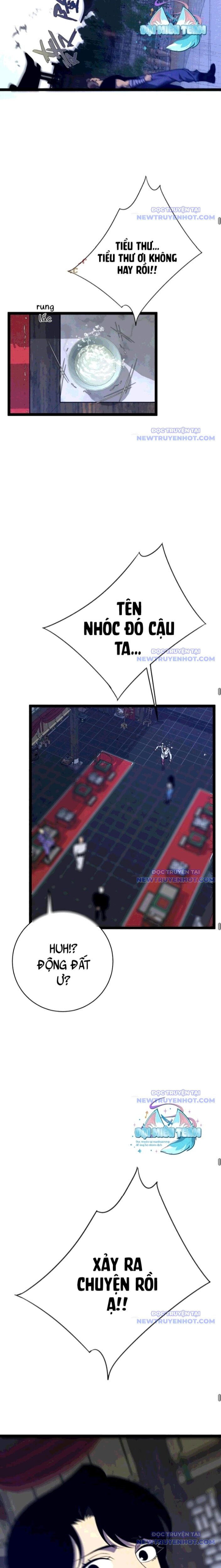 Thiên Phú Của Ngươi, Giờ Là Của Ta Chapter 98 - 16