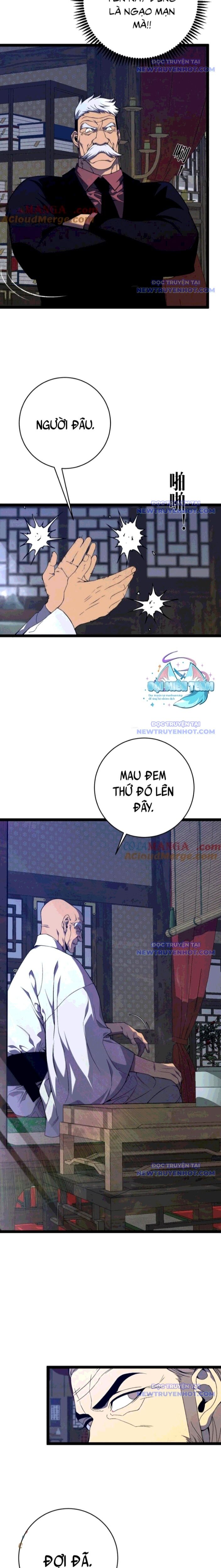 Thiên Phú Của Ngươi, Giờ Là Của Ta Chapter 98 - 3