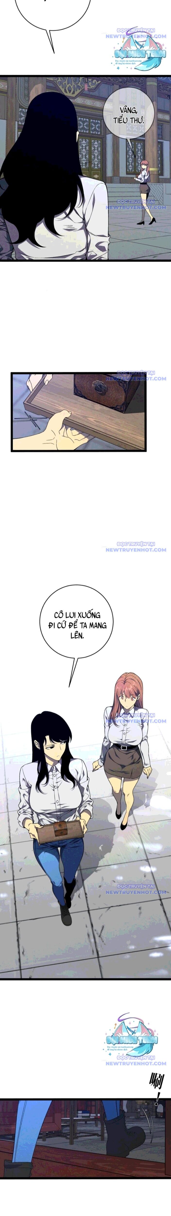 Thiên Phú Của Ngươi, Giờ Là Của Ta Chapter 98 - 4