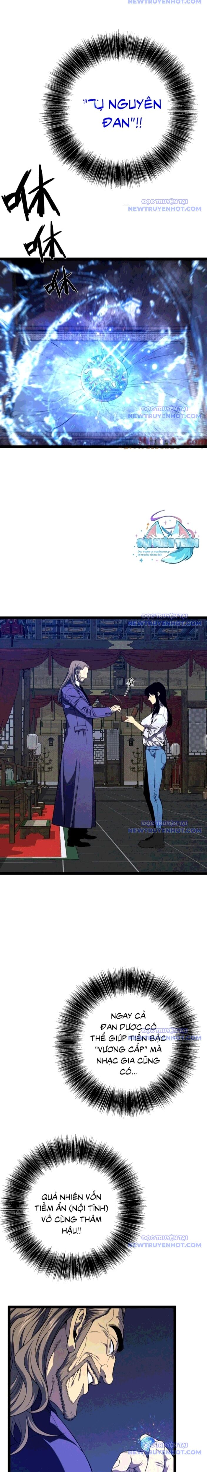 Thiên Phú Của Ngươi, Giờ Là Của Ta Chapter 98 - 6