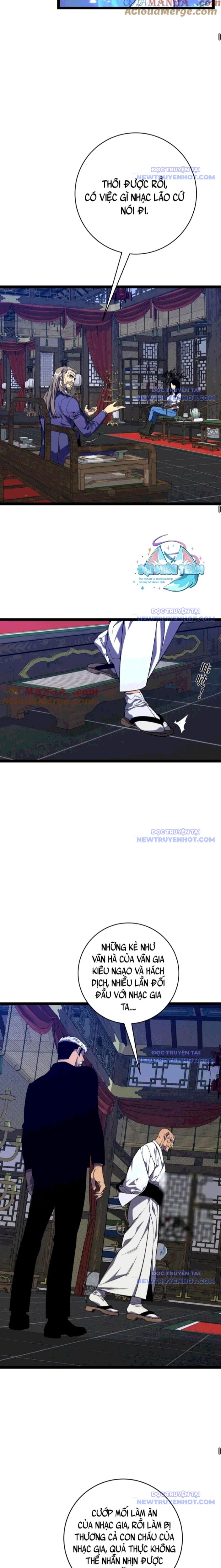 Thiên Phú Của Ngươi, Giờ Là Của Ta Chapter 98 - 8