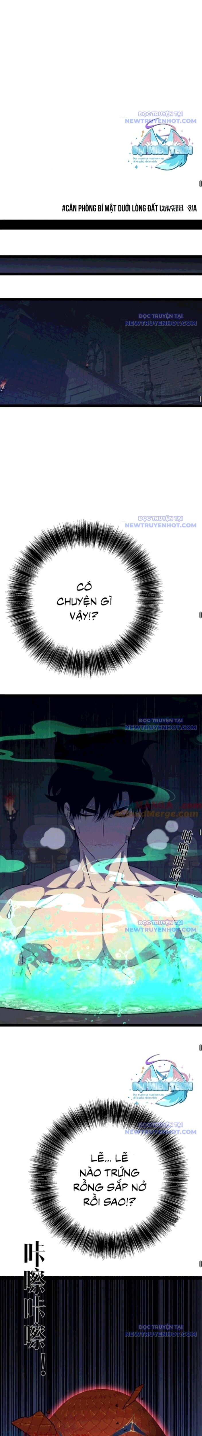 Thiên Phú Của Ngươi, Giờ Là Của Ta Chapter 98 - 10