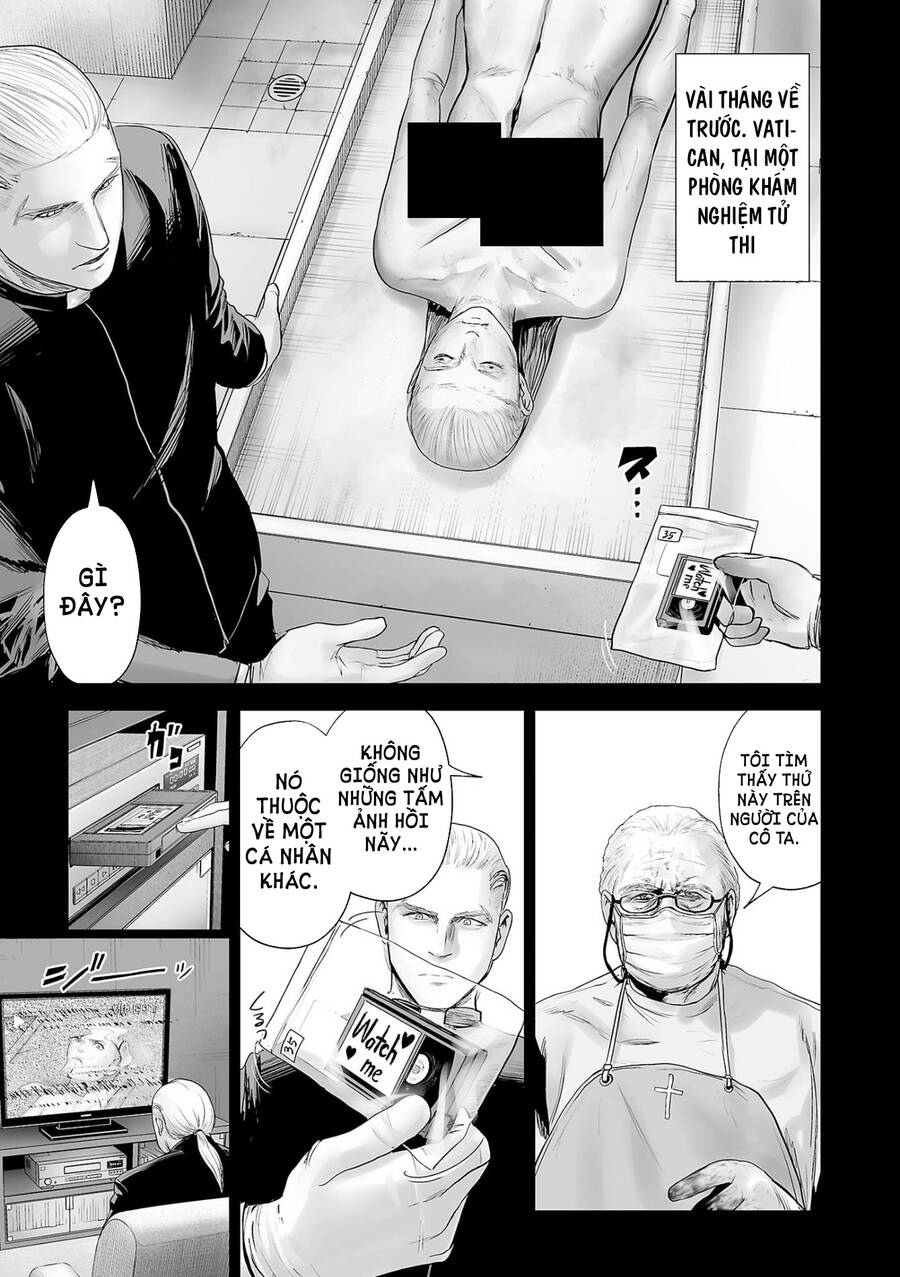 Ender Geister Chapter 82 - 2