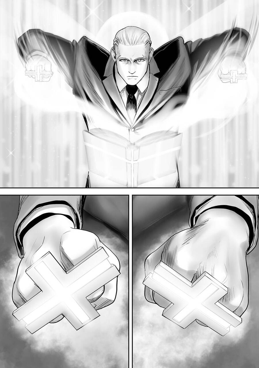 Ender Geister Chapter 82 - 11