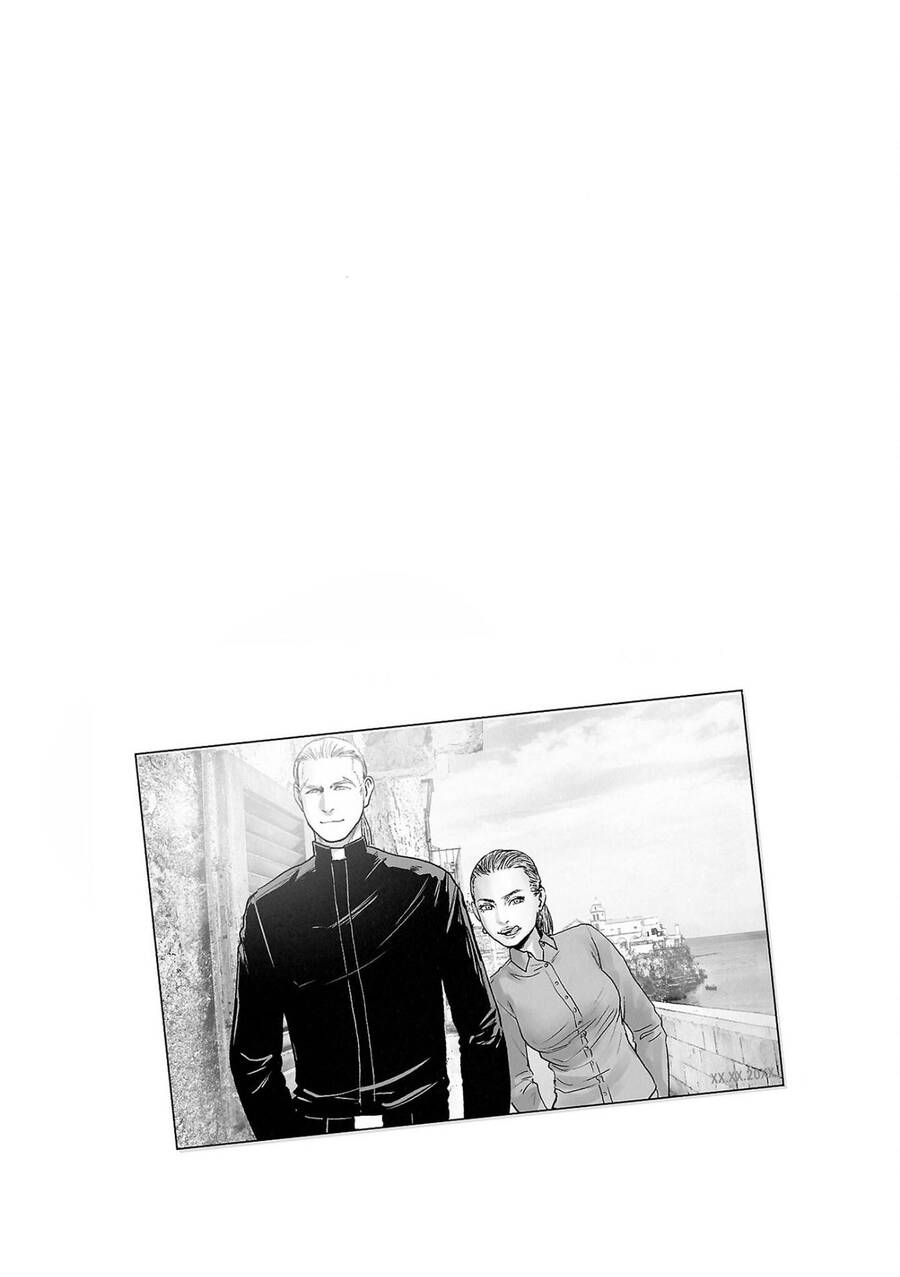 Ender Geister Chapter 82 - 20