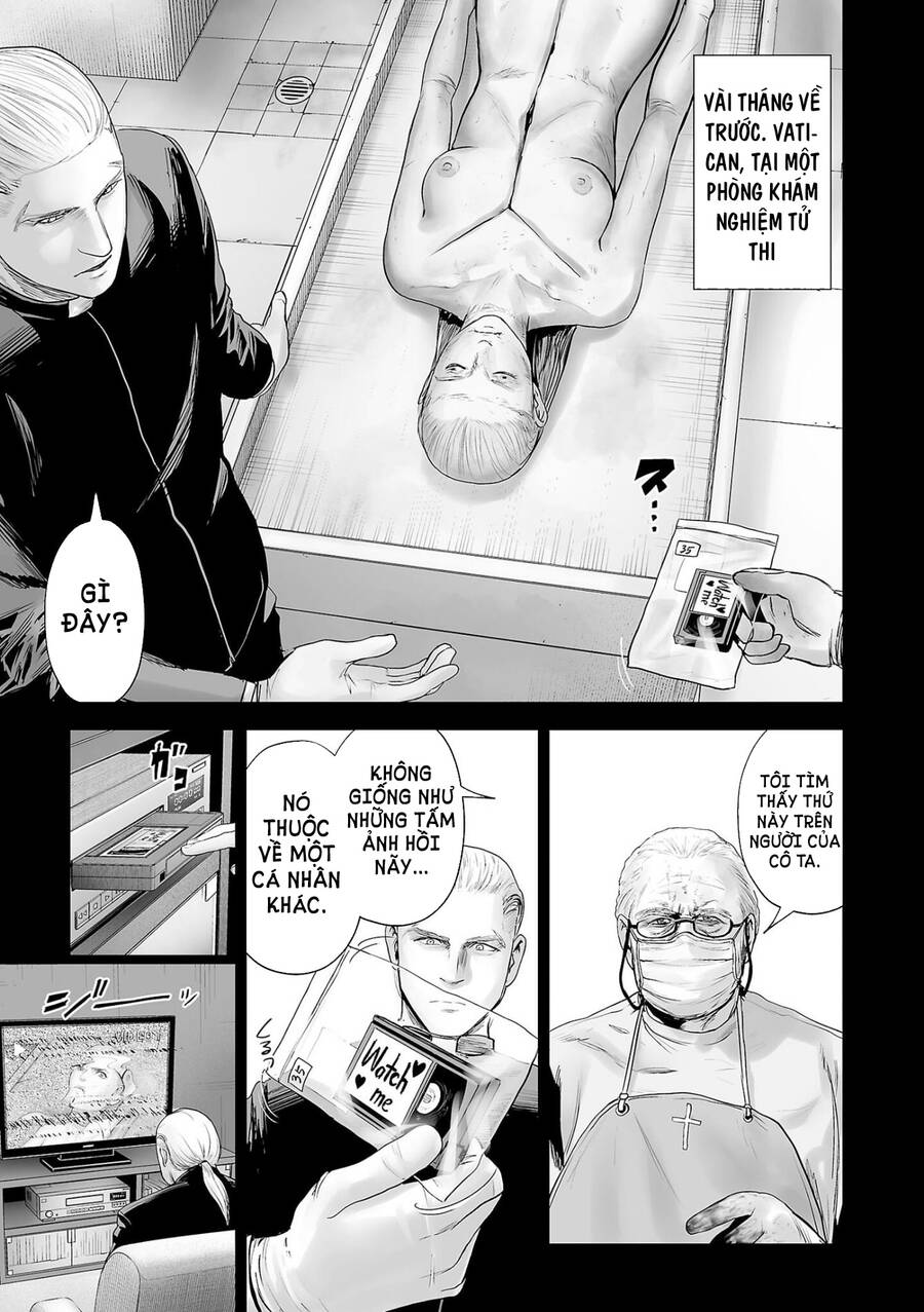 Ender Geister Chapter 83 - 2