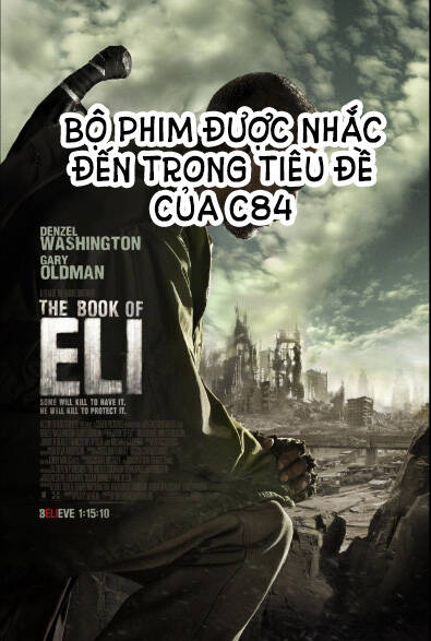 Ender Geister Chapter 84 - 20