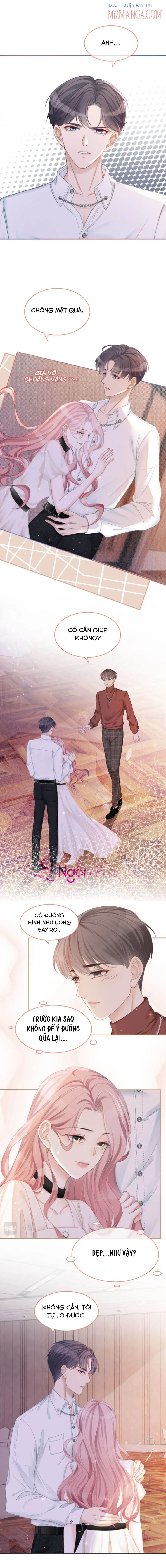 Xuyên Nhanh Nữ Phụ Bình Tĩnh Chút Chapter 28.5 - 3