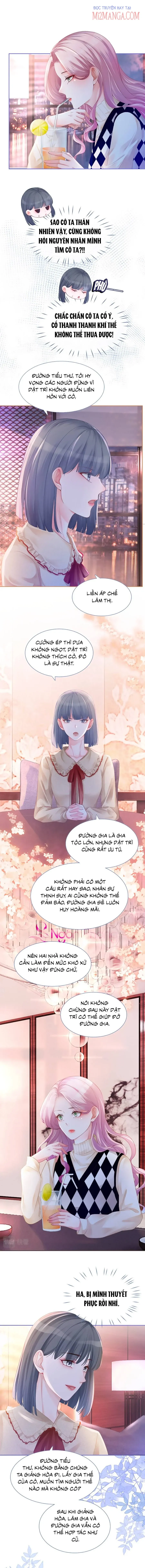 Xuyên Nhanh Nữ Phụ Bình Tĩnh Chút Chapter 46.5 - 2