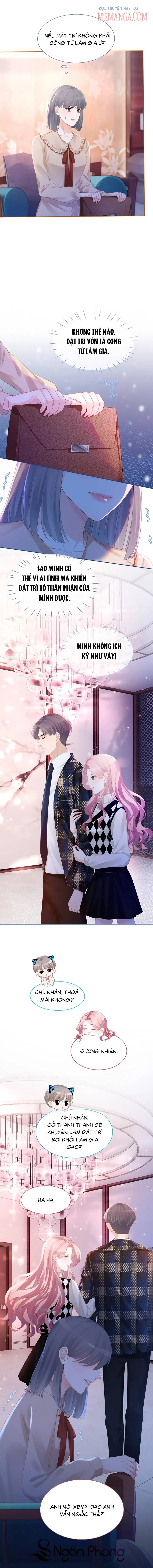 Xuyên Nhanh Nữ Phụ Bình Tĩnh Chút Chapter 46.5 - 5