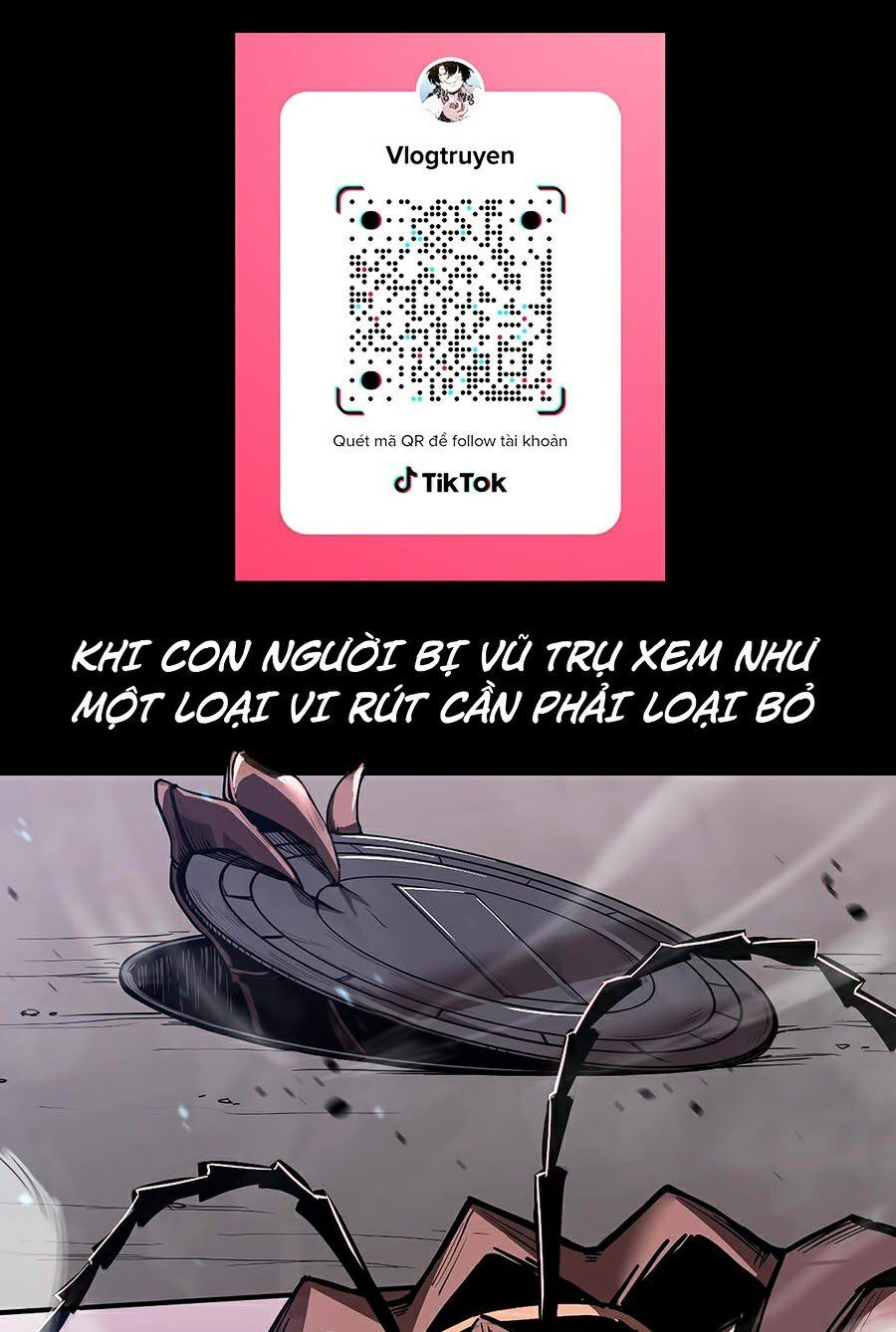 Siêu Phàm Tiến Hóa Chapter 0 - 2