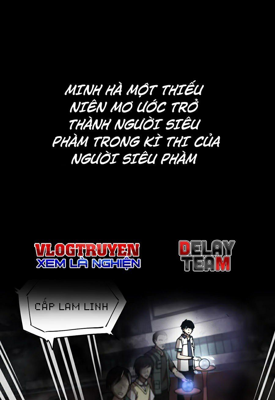 Siêu Phàm Tiến Hóa Chapter 0 - 12