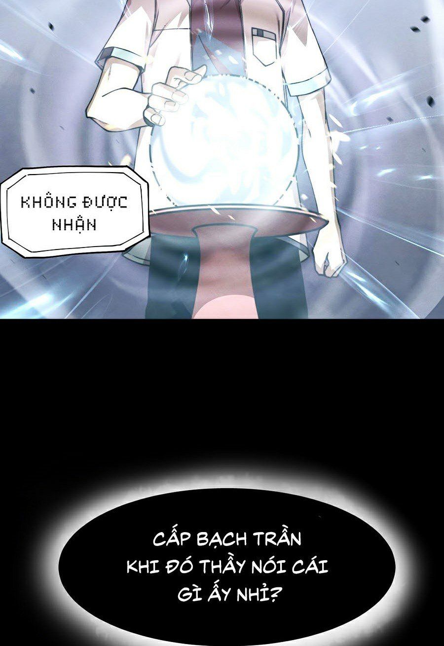 Siêu Phàm Tiến Hóa Chapter 0 - 15