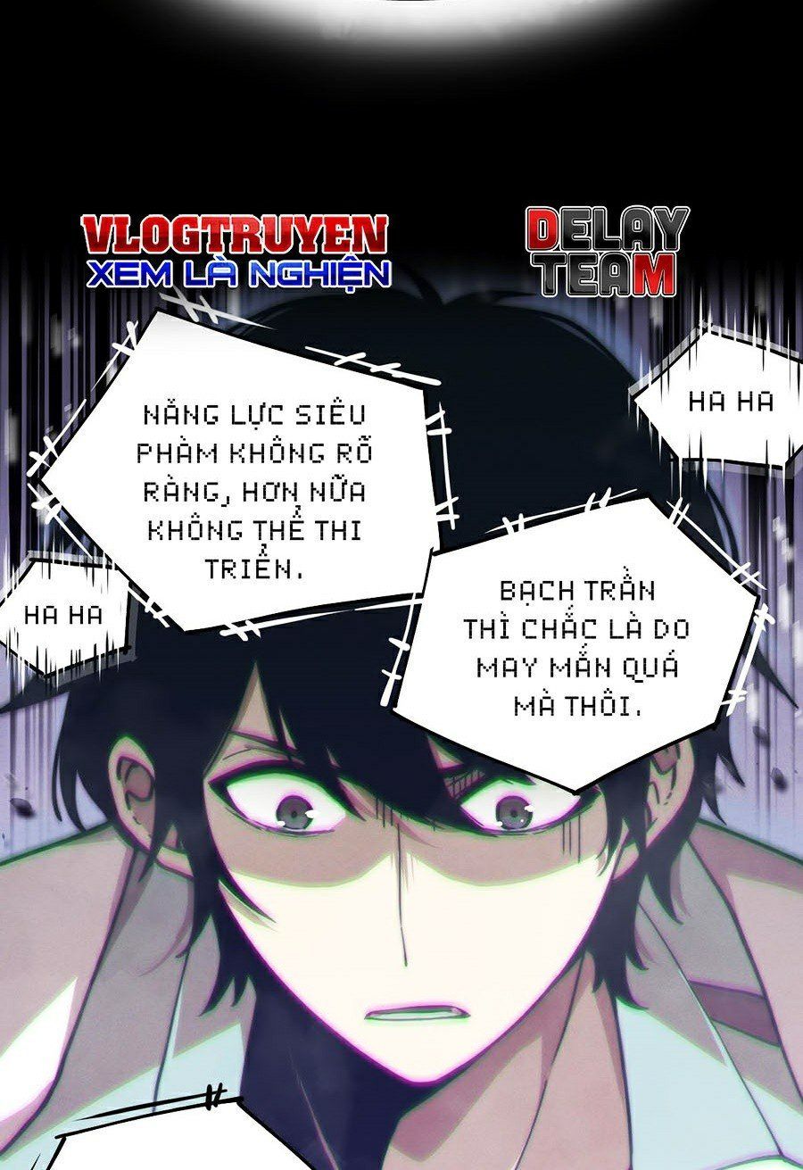 Siêu Phàm Tiến Hóa Chapter 0 - 16