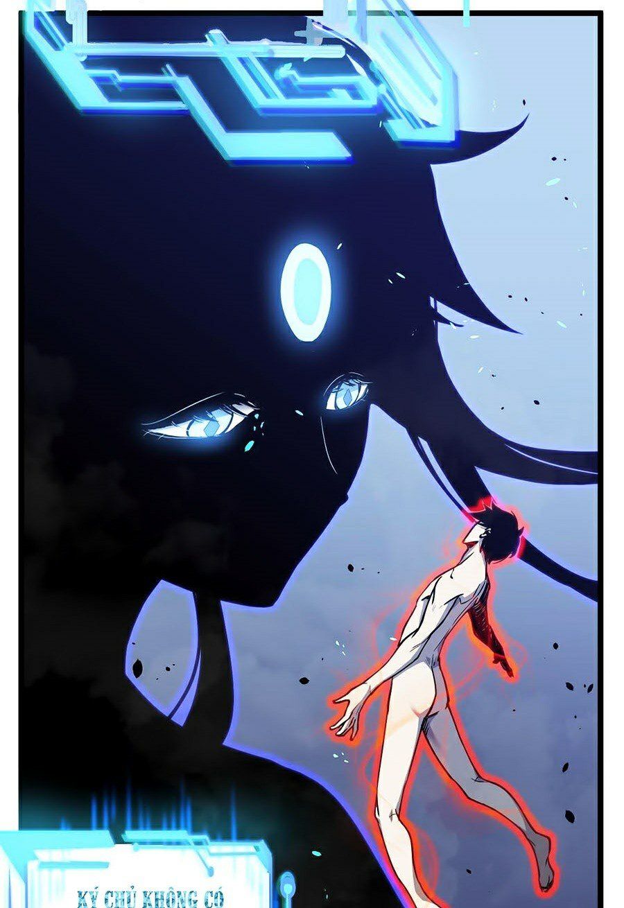 Siêu Phàm Tiến Hóa Chapter 0 - 20