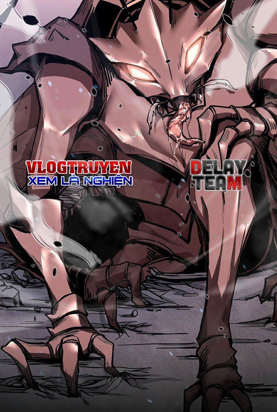 Siêu Phàm Tiến Hóa Chapter 0 - 3