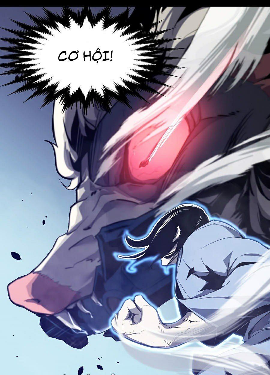 Siêu Phàm Tiến Hóa Chapter 0 - 23