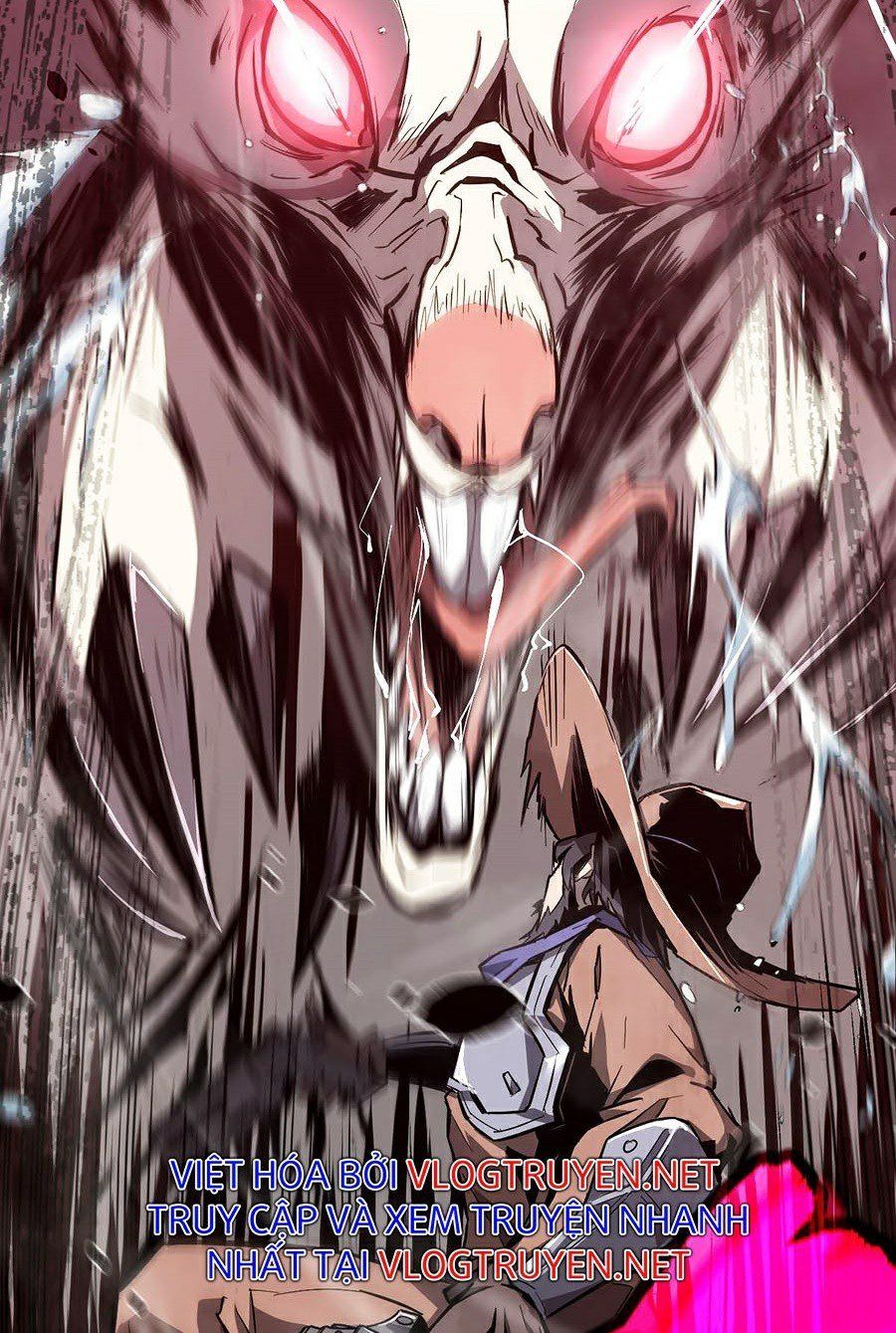 Siêu Phàm Tiến Hóa Chapter 0 - 5