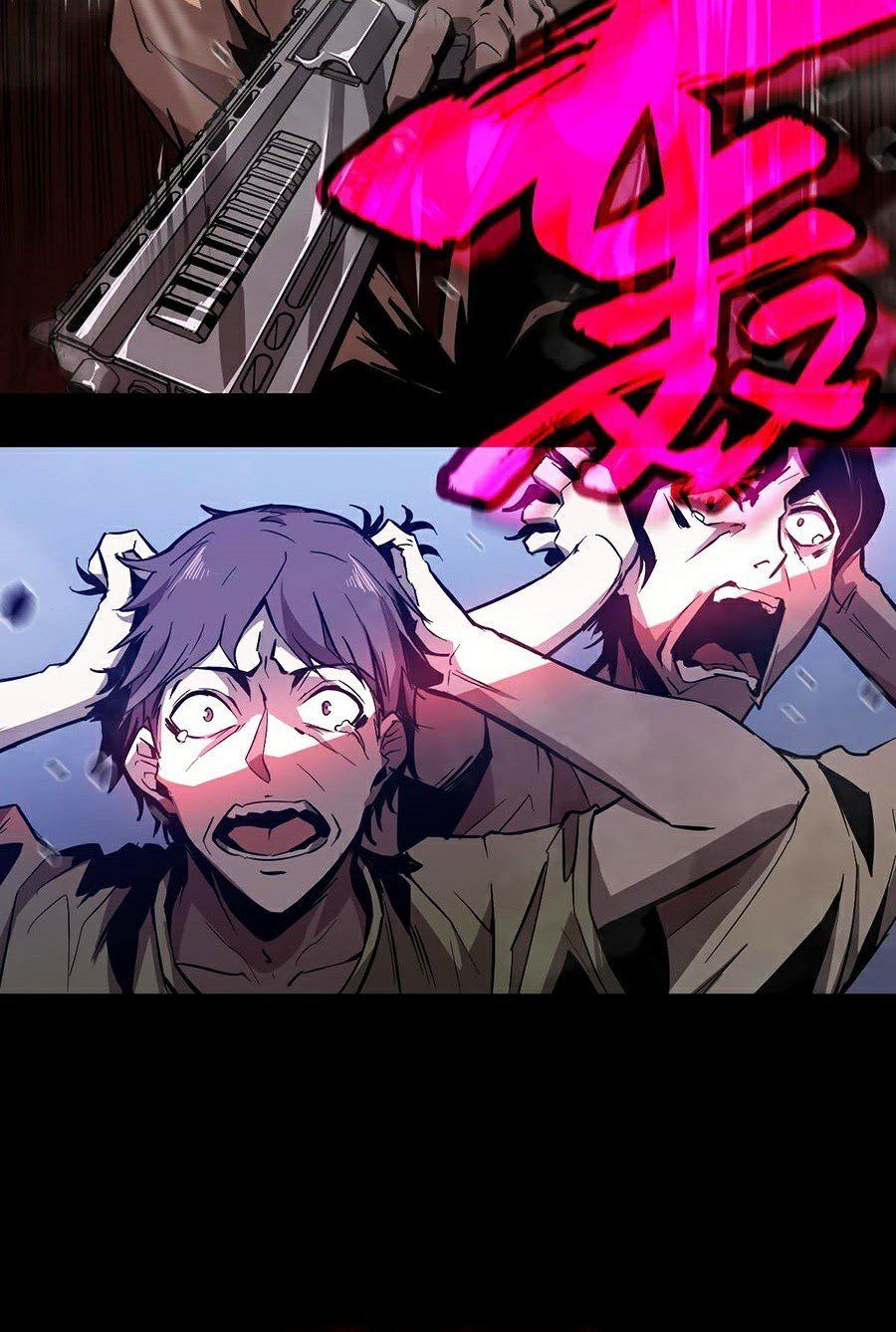 Siêu Phàm Tiến Hóa Chapter 0 - 6