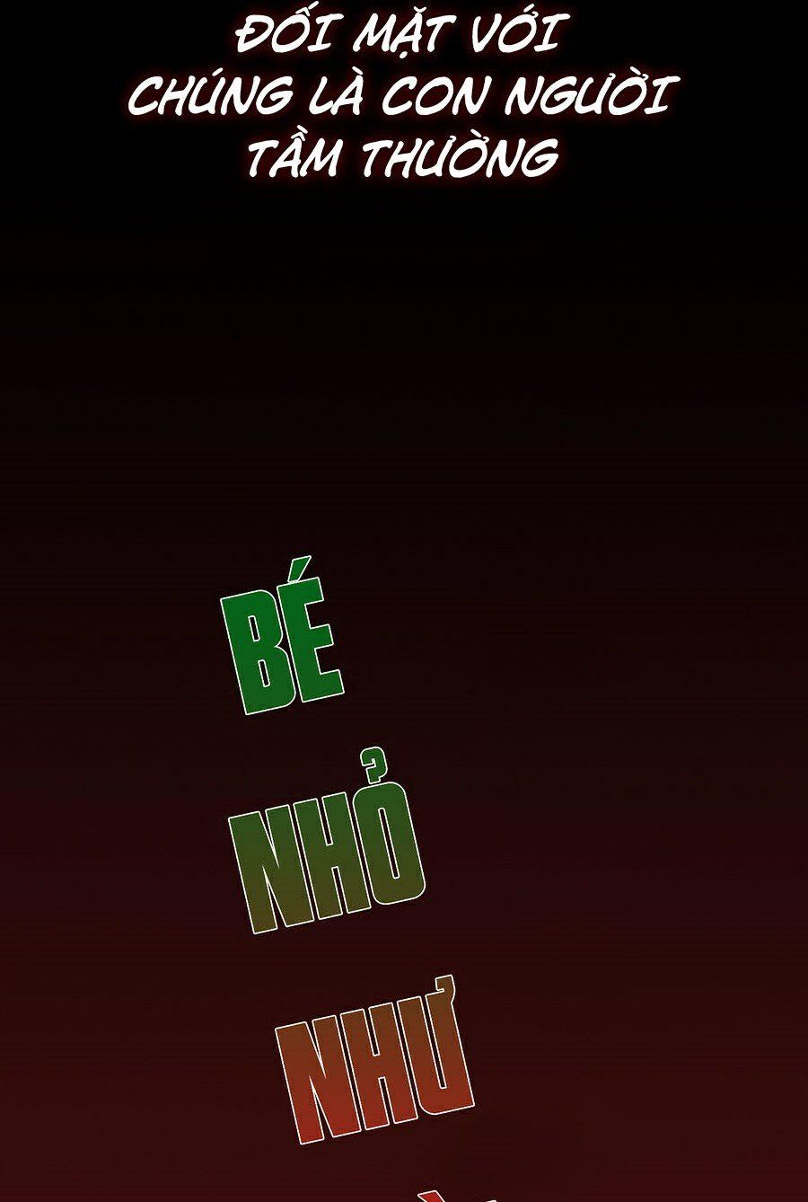 Siêu Phàm Tiến Hóa Chapter 0 - 7