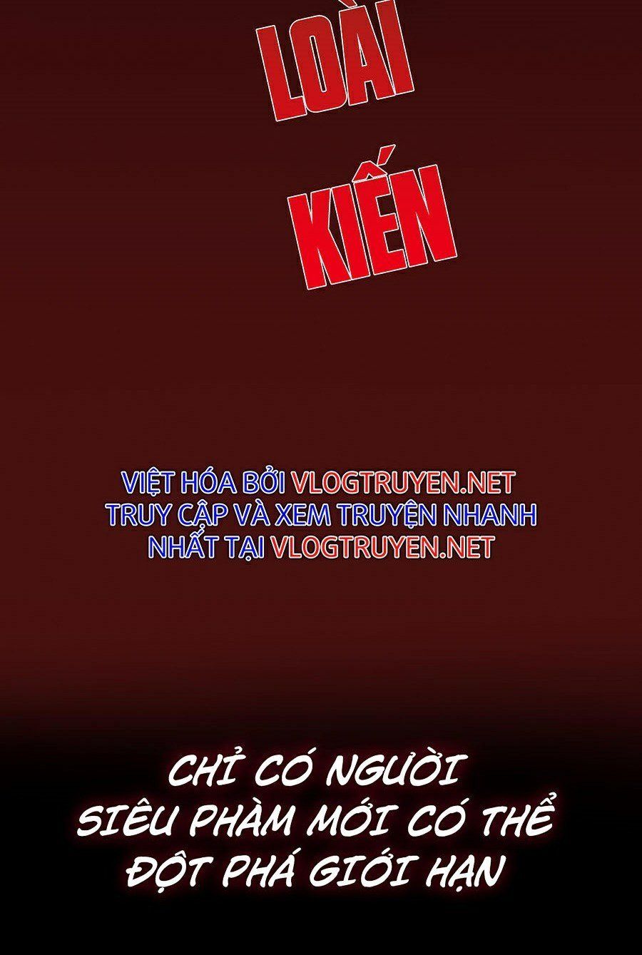 Siêu Phàm Tiến Hóa Chapter 0 - 8