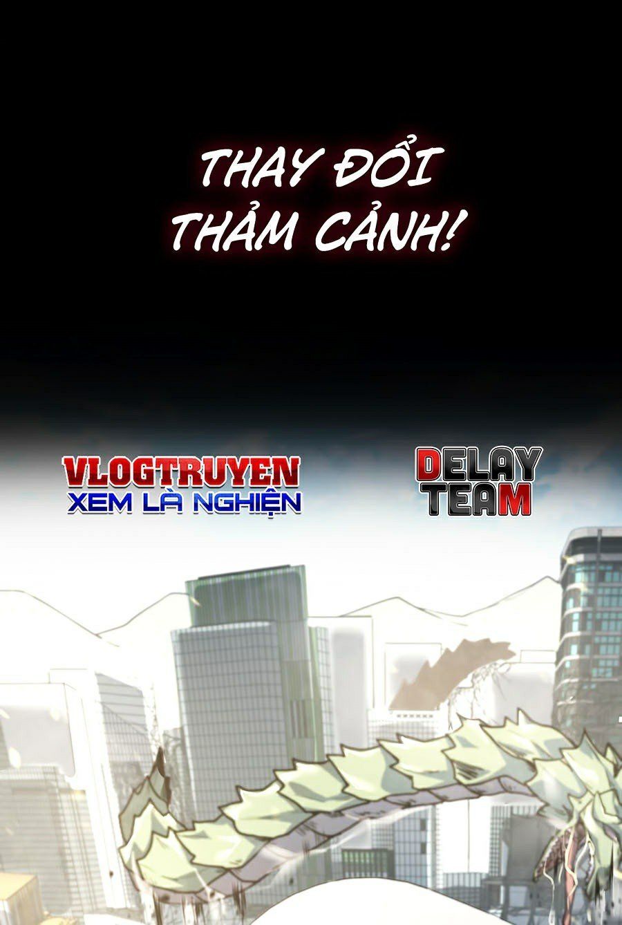 Siêu Phàm Tiến Hóa Chapter 0 - 9