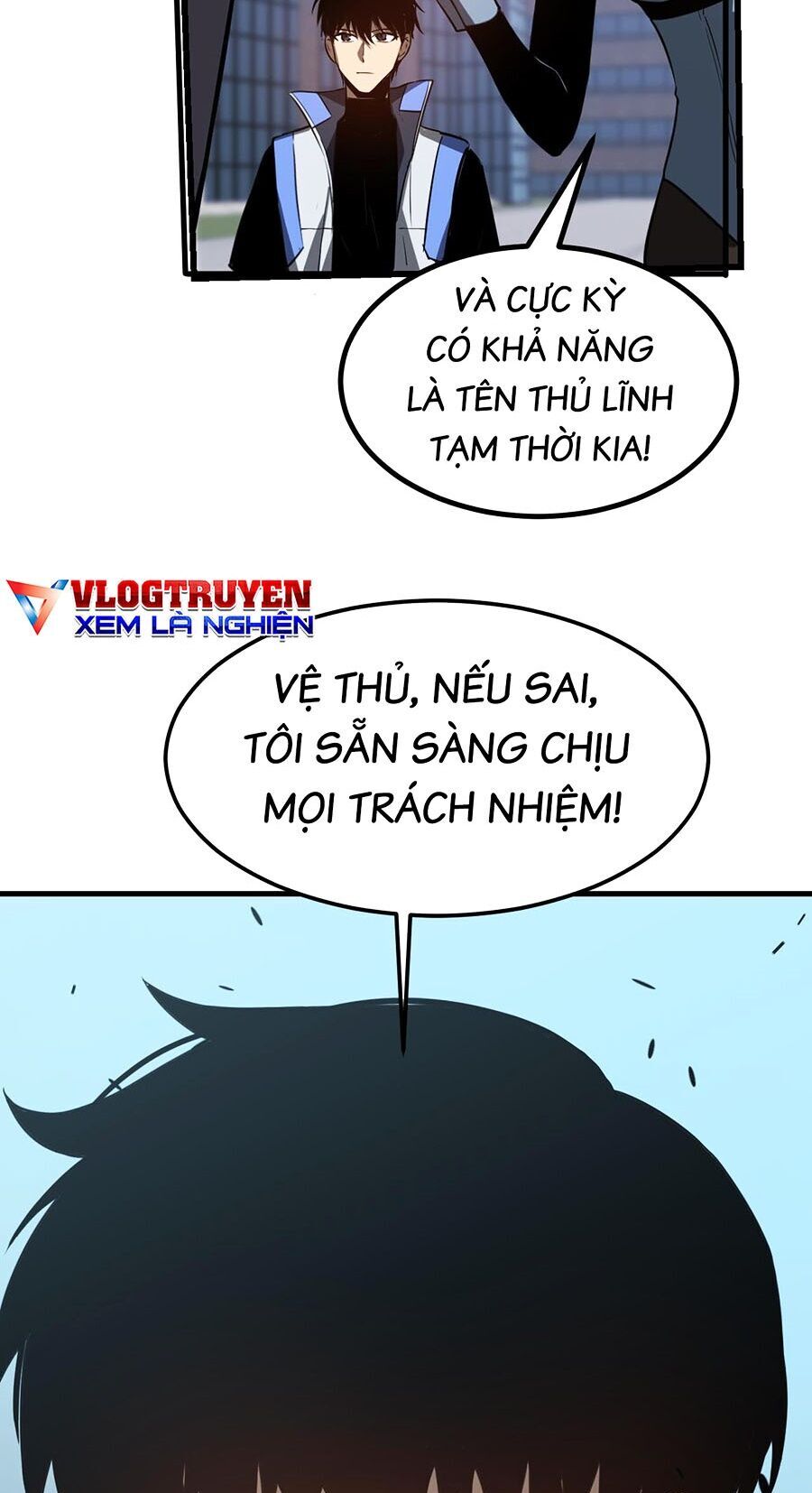 Siêu Phàm Tiến Hóa Chapter 134 - 19