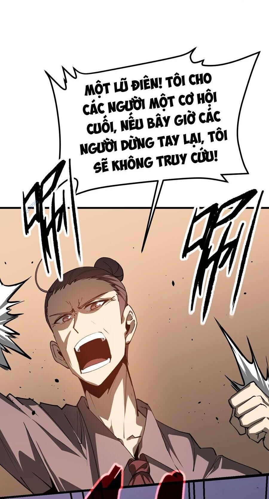 Siêu Phàm Tiến Hóa Chapter 134 - 42