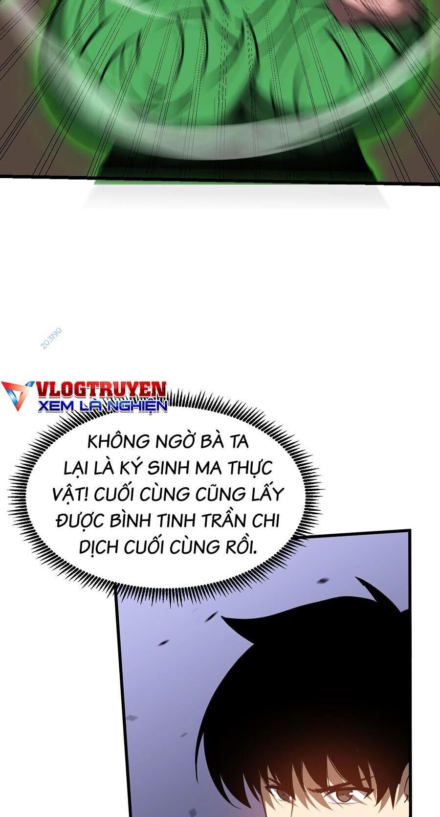 Siêu Phàm Tiến Hóa Chapter 134 - 50