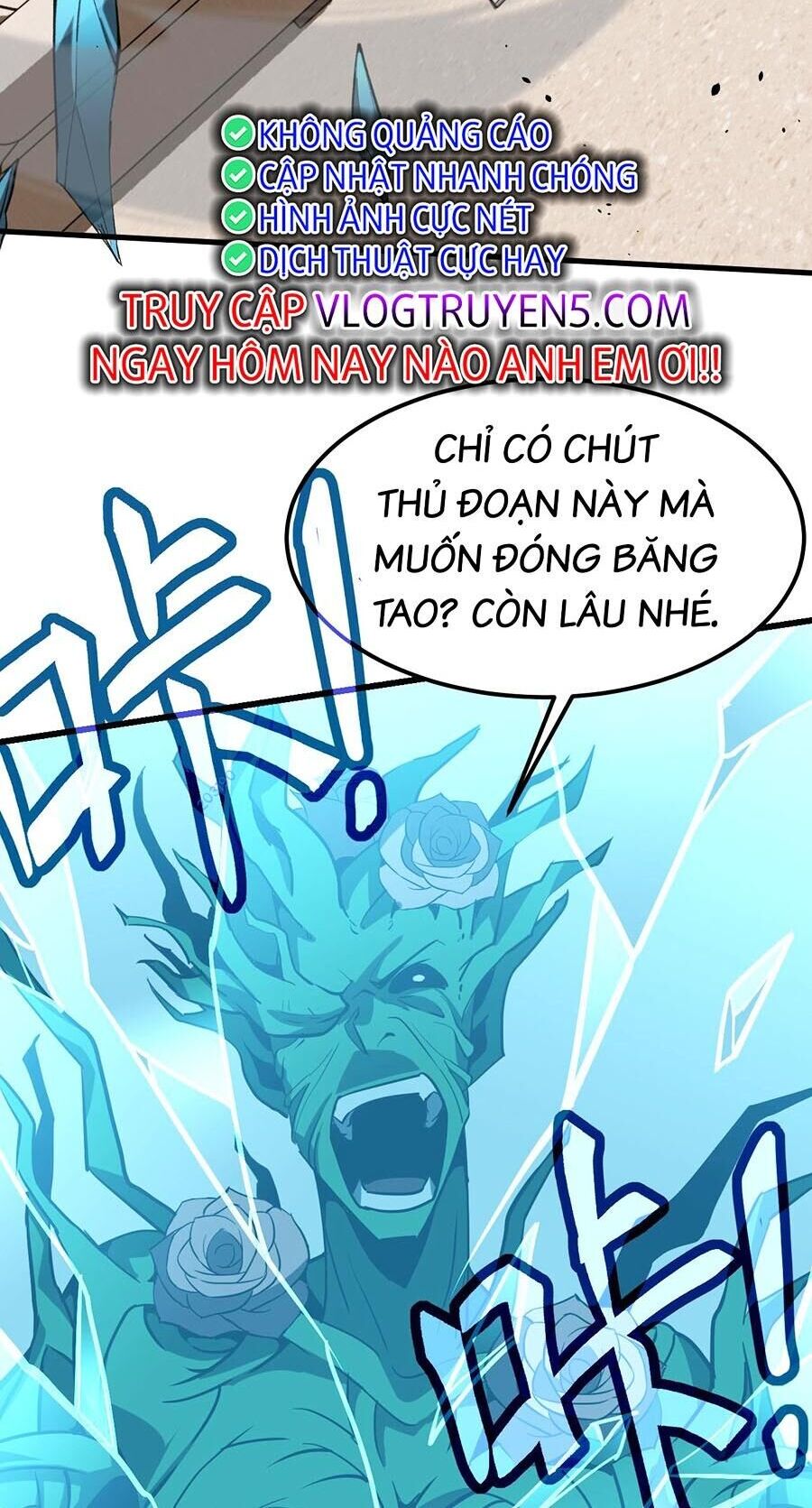 Siêu Phàm Tiến Hóa Chapter 134 - 54