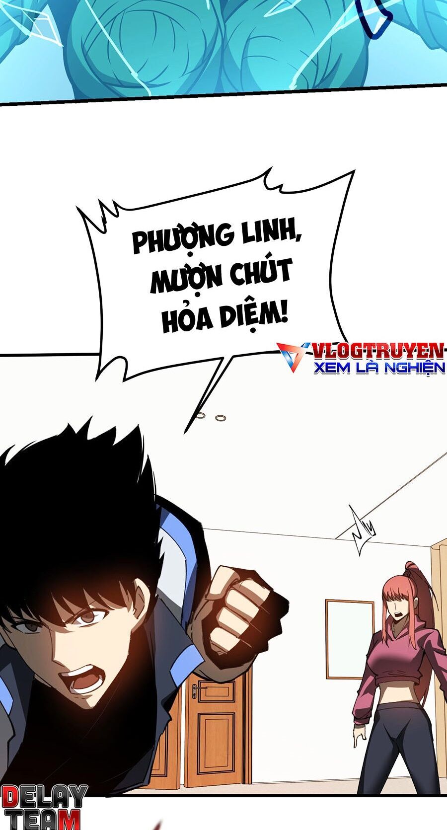 Siêu Phàm Tiến Hóa Chapter 134 - 55