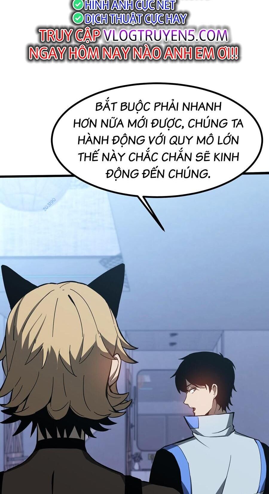 Siêu Phàm Tiến Hóa Chapter 134 - 6