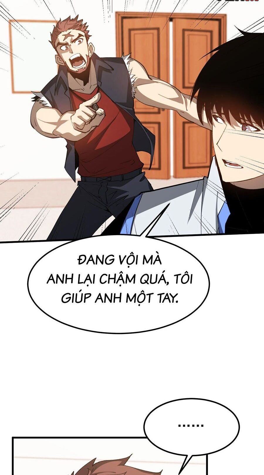 Siêu Phàm Tiến Hóa Chapter 134 - 72