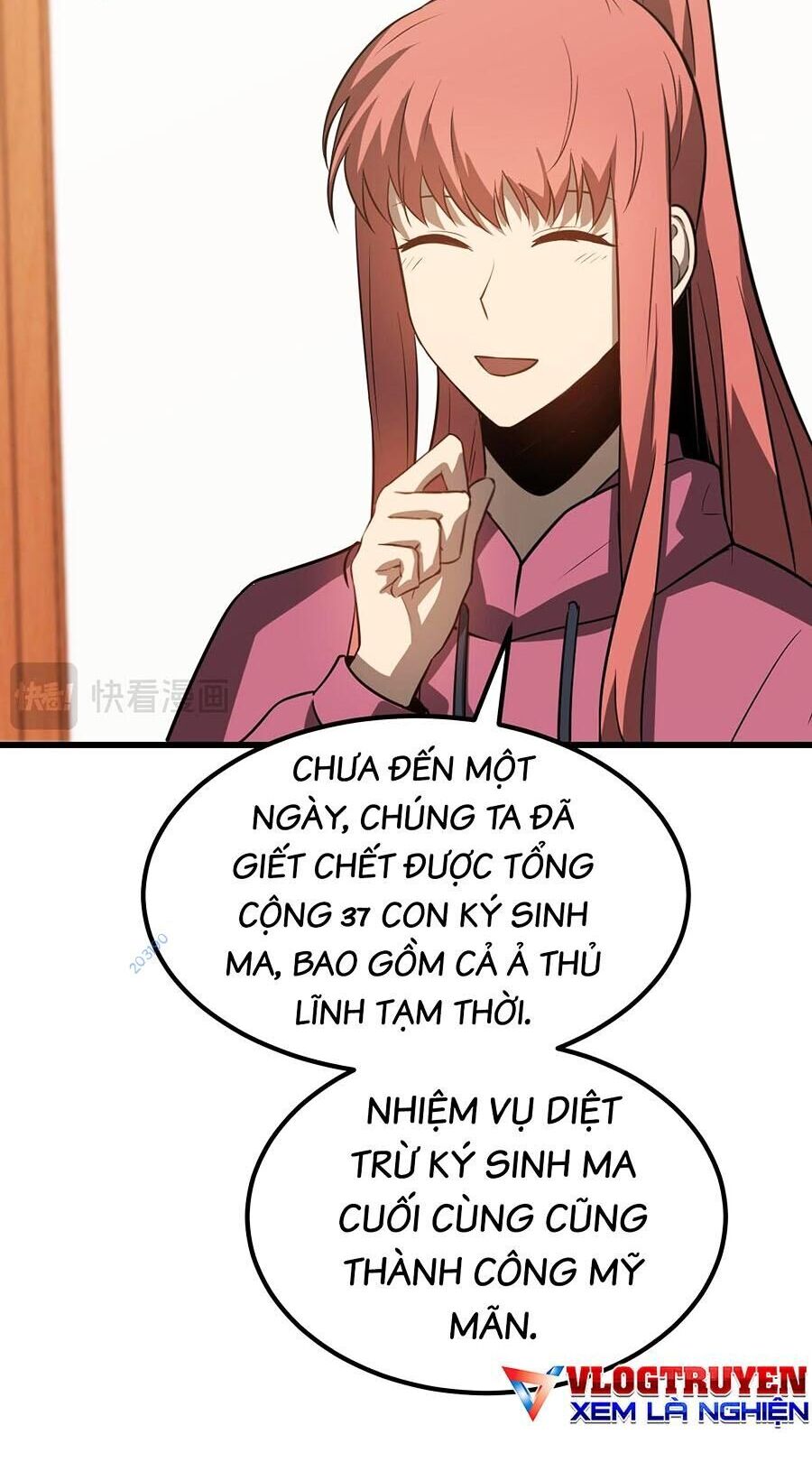 Siêu Phàm Tiến Hóa Chapter 134 - 74