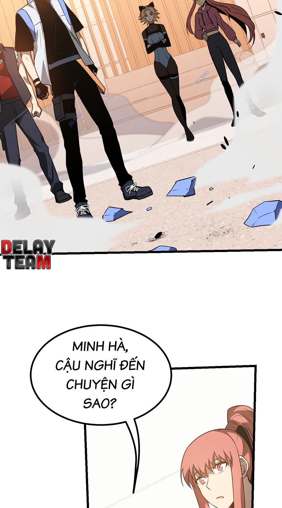 Siêu Phàm Tiến Hóa Chapter 134 - 77