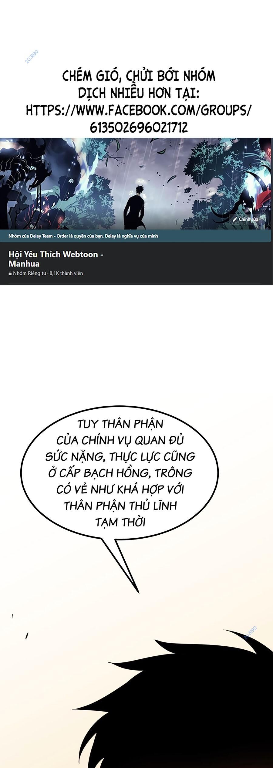 Siêu Phàm Tiến Hóa Chapter 135 - 1
