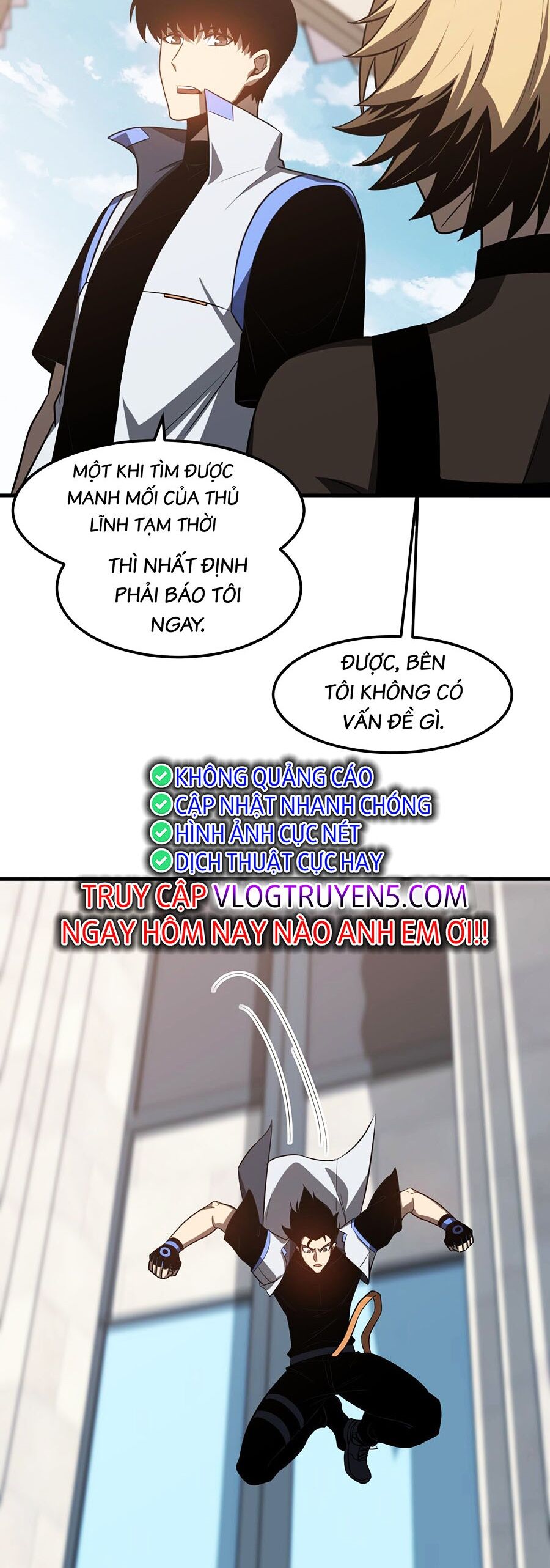 Siêu Phàm Tiến Hóa Chapter 135 - 12