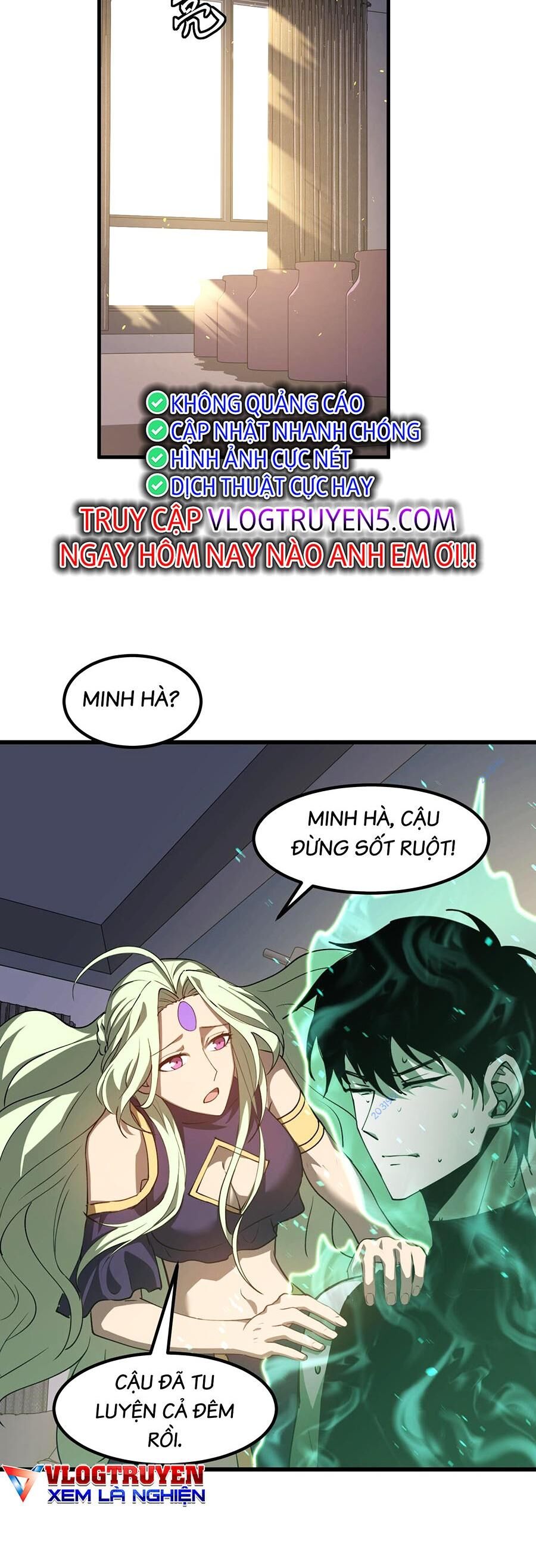 Siêu Phàm Tiến Hóa Chapter 135 - 25
