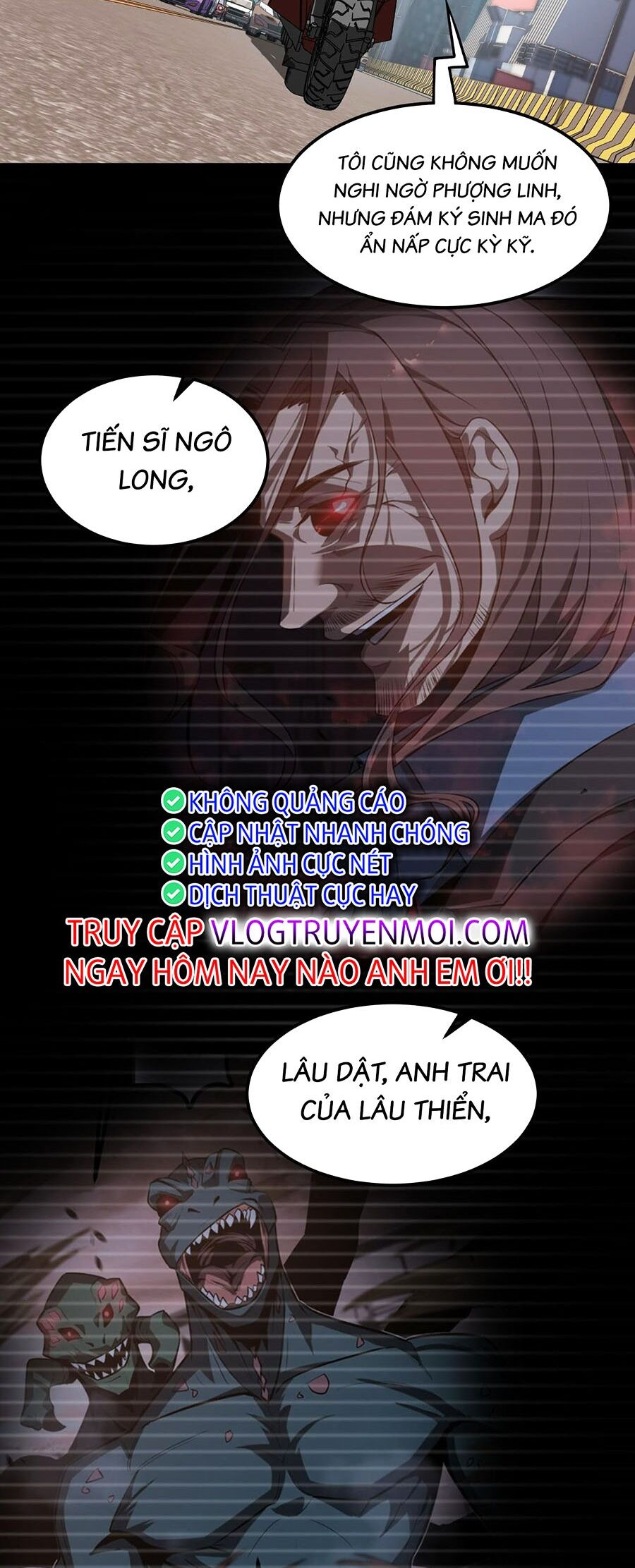 Siêu Phàm Tiến Hóa Chapter 136 - 12